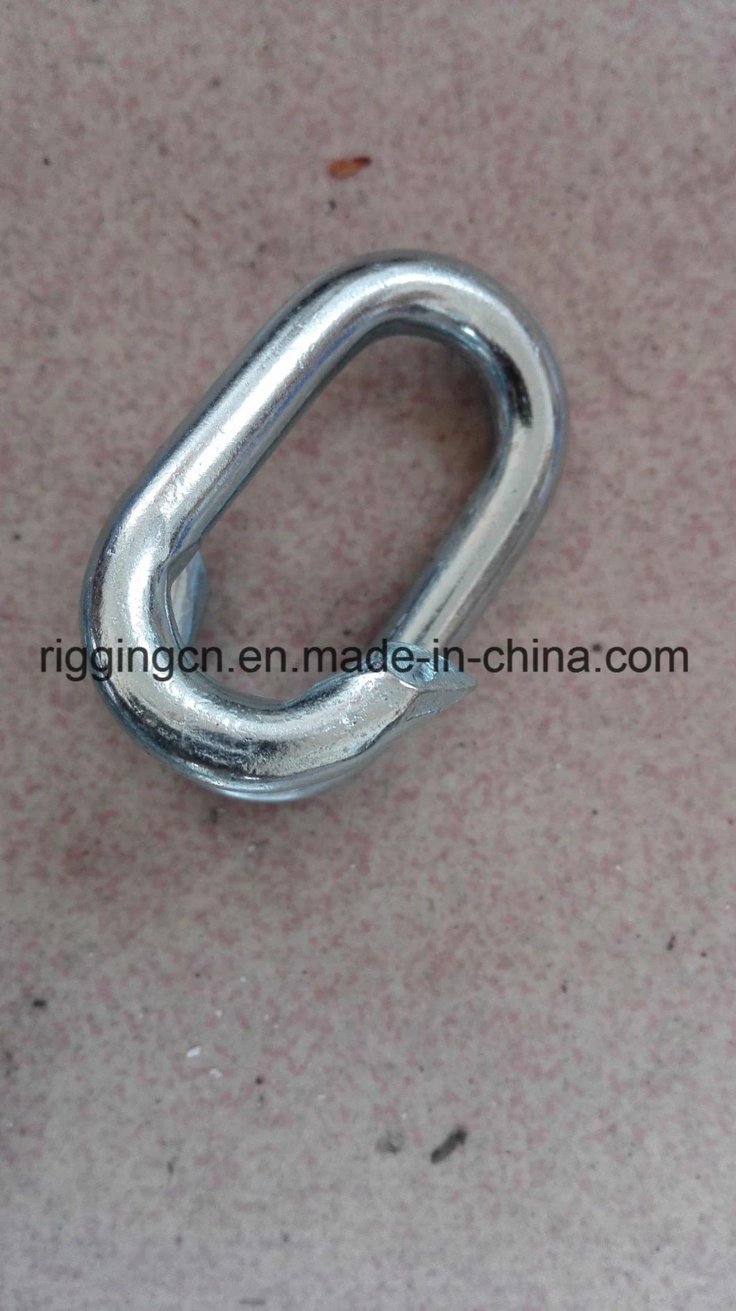 Stainless Steel Welding D Ring O Ring Square Ring