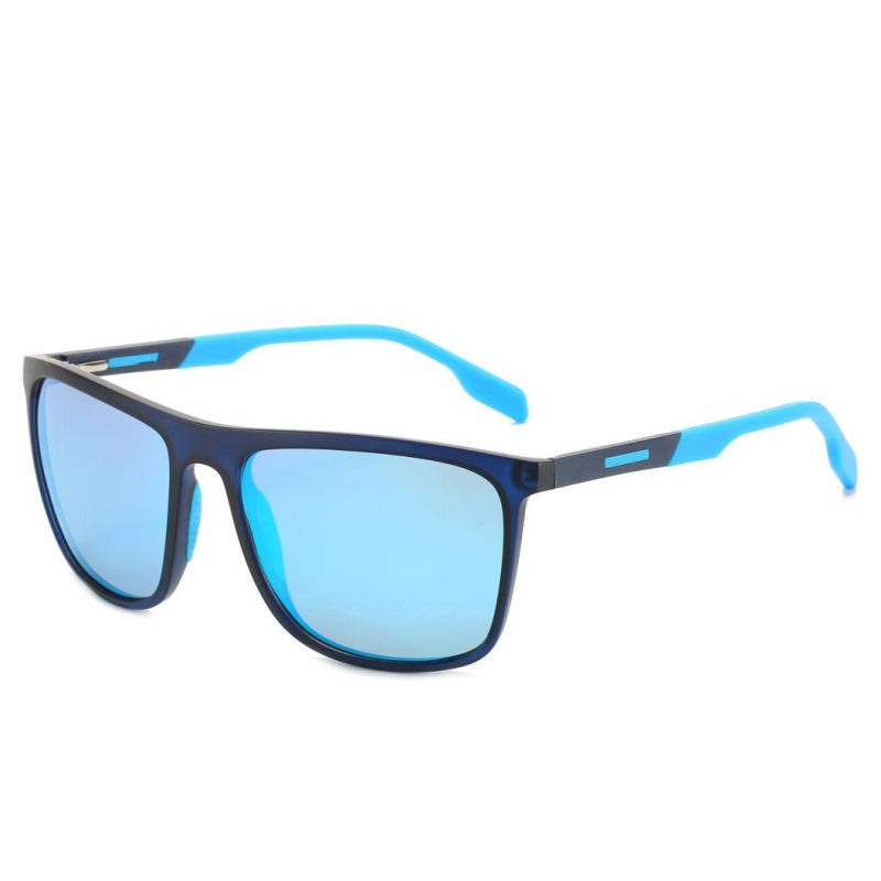 2020 No MOQ Tr90 Light Classic Cheap Polarized Lens