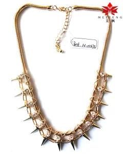 2014 Ladies Fashion Necklace High Quality