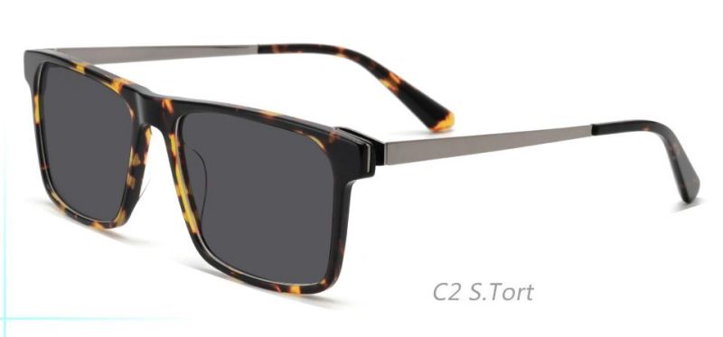Acetate Sunglasses 28