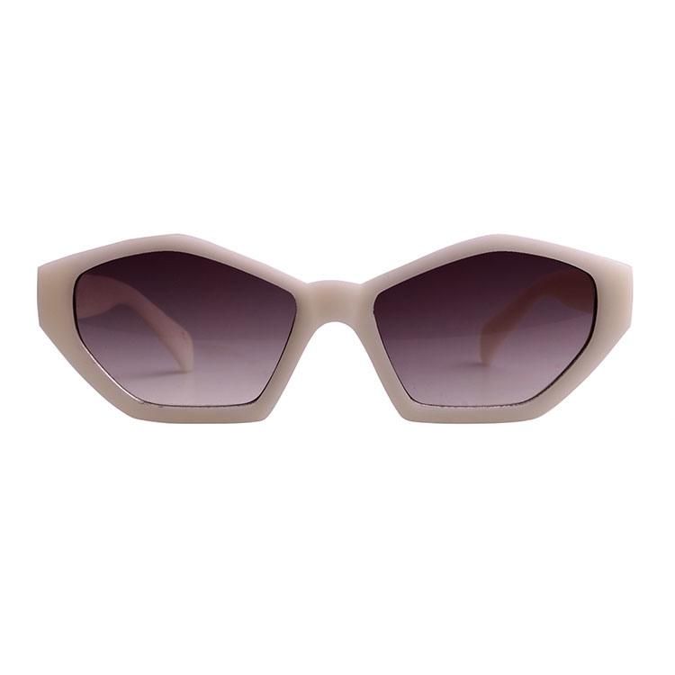 2019 Rectangle Shape Fashion Sunglasses