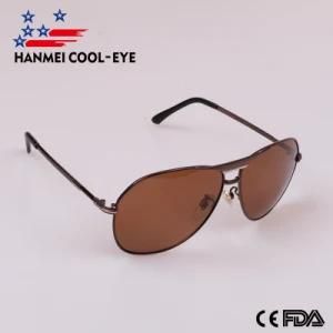 2018 New Design Good Quality Hotsale Metal Fashion Sunglasses
