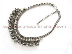 Fashion Jewelry Necklace (BHT-10003)