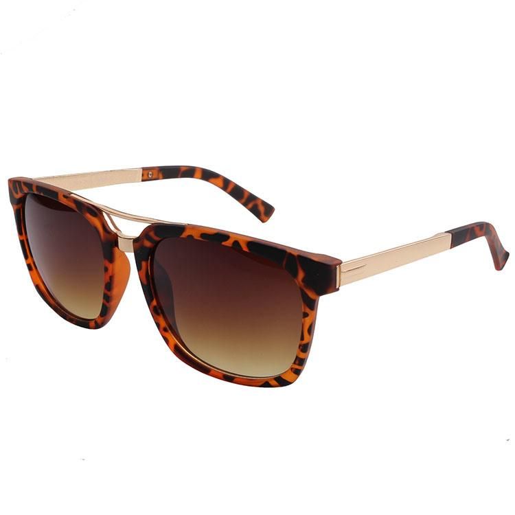 Classic Cat Eye Sunglasses Women Vintage Oversized Gradient Sunglasses