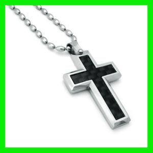 2012 Mens Cross Pendant Jewelry (TPCRP027)