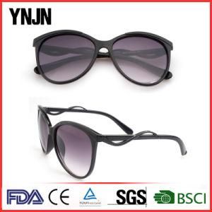 Ynjn Promotional Ladies Plastic Novelty Sunglasses