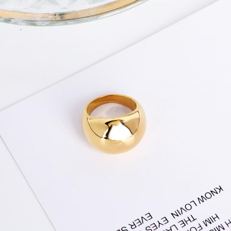 Newest Design Luxury Fashion Rings for Womens Jewelry High Quality Girl Fingers Rings Bagues Anillos Mujer