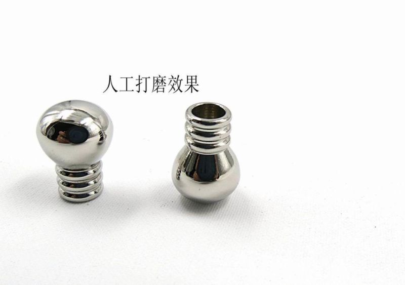 Wholesale Metal Ball Head 4.8mm Inner Hole