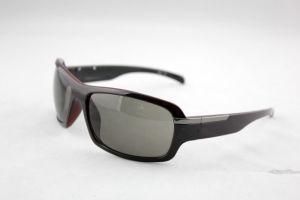 Men Sport Sunglasses with FDA Certification (91082)
