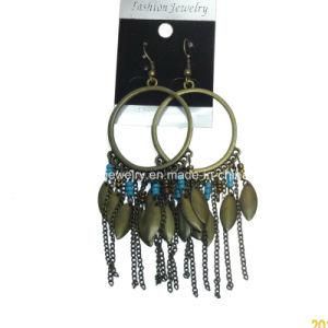 Jewelry Beads Drop Earrings for Girls Fashion Jewelry