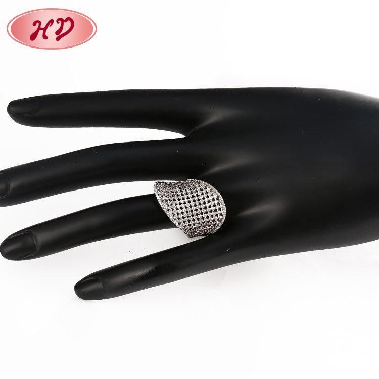 Popular Products Engagement Rings for Women Rings Silver Wedding Jewelry
