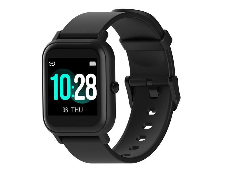 The Latest Version Smart Wearable Devices Health Detection Blood Oxygen Heart Rate Test Smartwatch Smart Bracelet