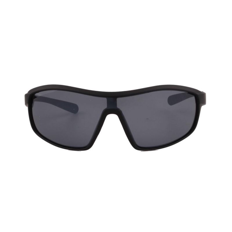 Cool One Piece Lens Sunglasses for Sport