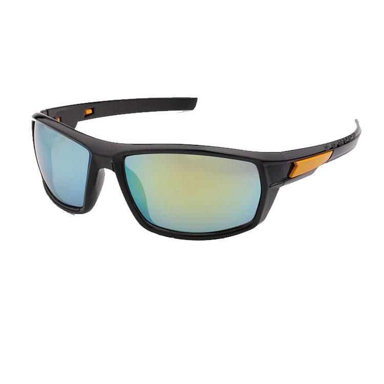 2018 Factory Directly Wrapped Sports Sunglasses