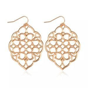 Hot Product Earrings Fashion Lady Classic Eardrop for Party