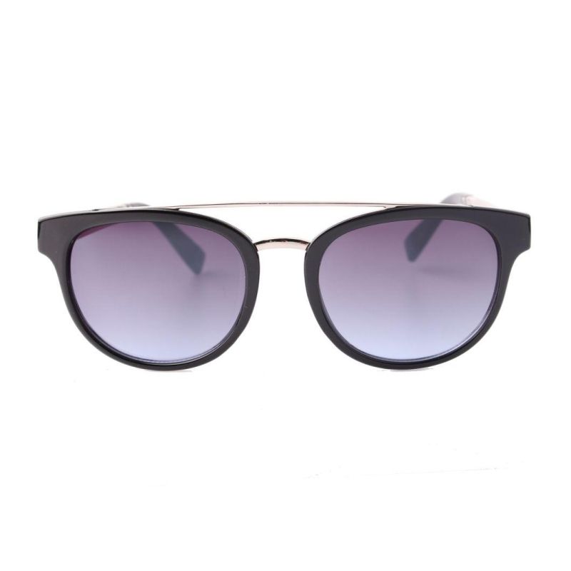 2018 Simple Cheap Fashion Sunglasses with Metal