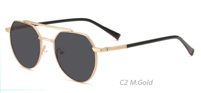 Metal Sunglasses 11