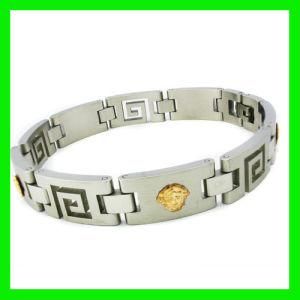 2012 Cute Men Stainless Bracelet Jewellery (TPSB318)
