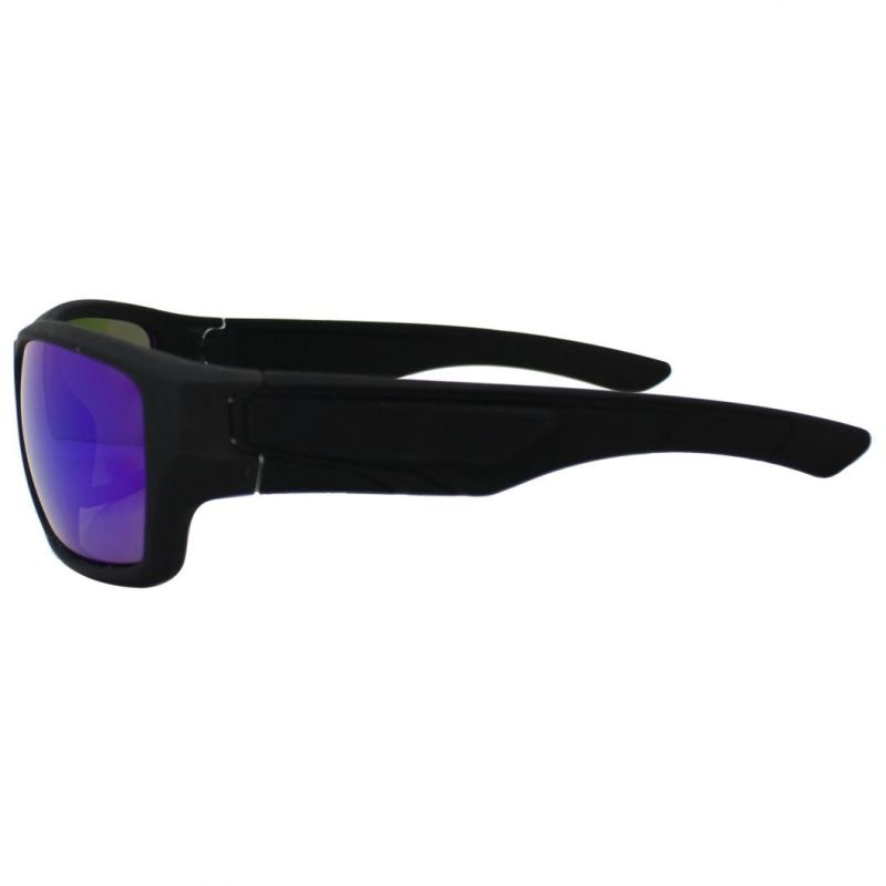 2020 Factory Directly Wrapped Sports Sunglasses