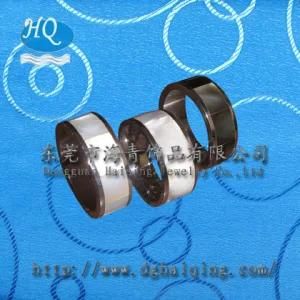 Fashion Jewelry Shell Ring (A-JZ004)