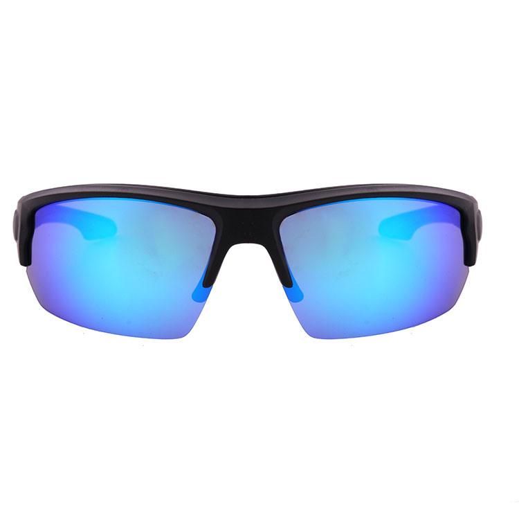 2019 Half Frame Cycling Sports Designer Sunglasses