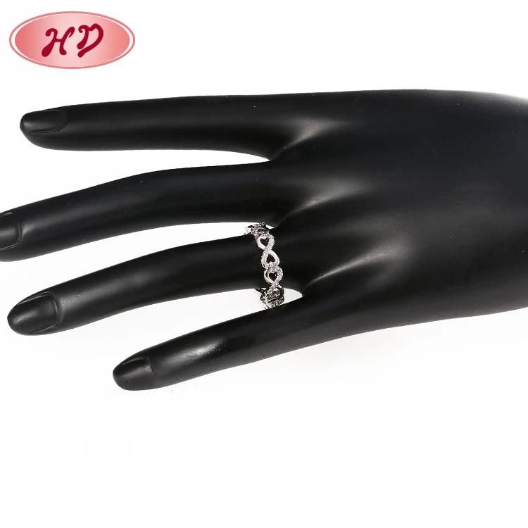 Wedding Engagement Party Diamond Jewelry in Stock Gold Rings, Women Gold Ring Designs