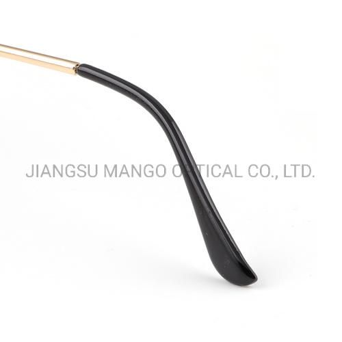 Diamonds Decoration Polygon Fashion Sunglasses