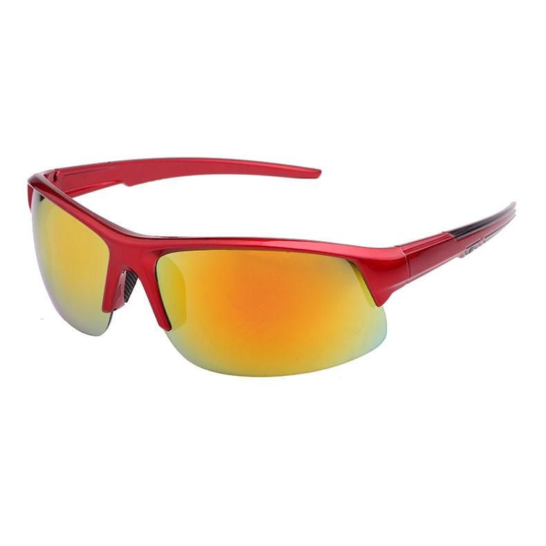 2019 Desinger Directly Half Frame Sports Sunglasses