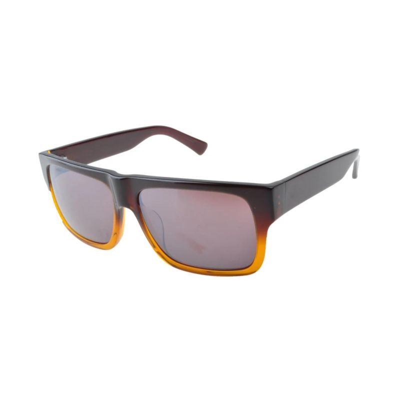 2017 Hot Selling Classical Square Shape Fashion Acetate Sunglasses