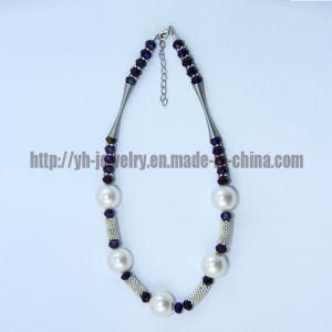 Gorgeous Necklaces Fashion Jewelry (CTMR121107028)