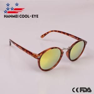 2018 New Coming UV400 Protection Plastic Fashion Sun Glasses