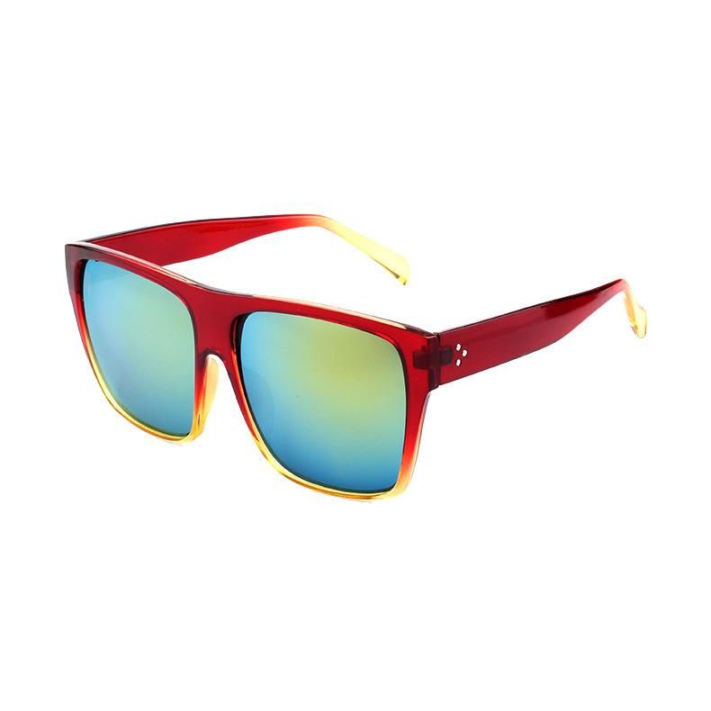 2018 Fashionable Big Square Shape Sunglasses