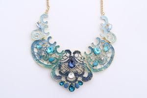 New Design Fashion Jewelry Fashion Casting Necklace