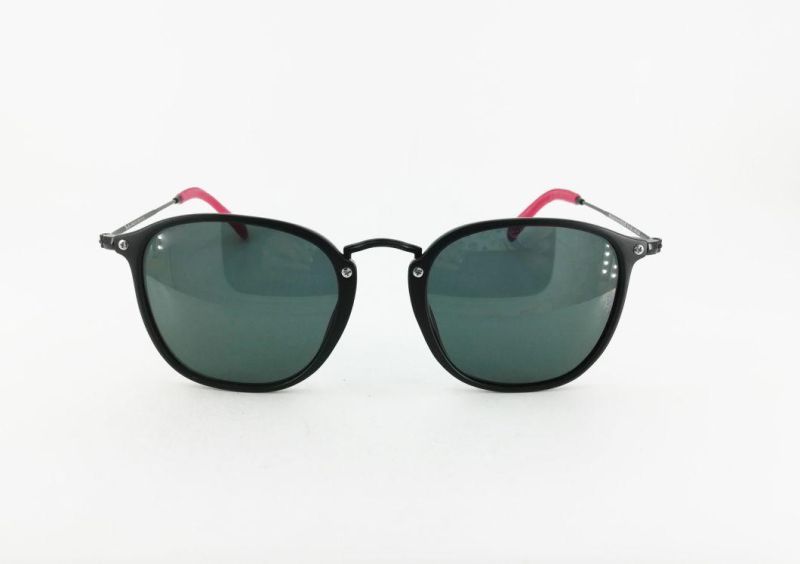 Hot Sell Model China Manufacture Wholesale Make Order Frame Sunglasses