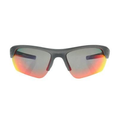2017 Half Frame Cycling Men Sports Sunglasses