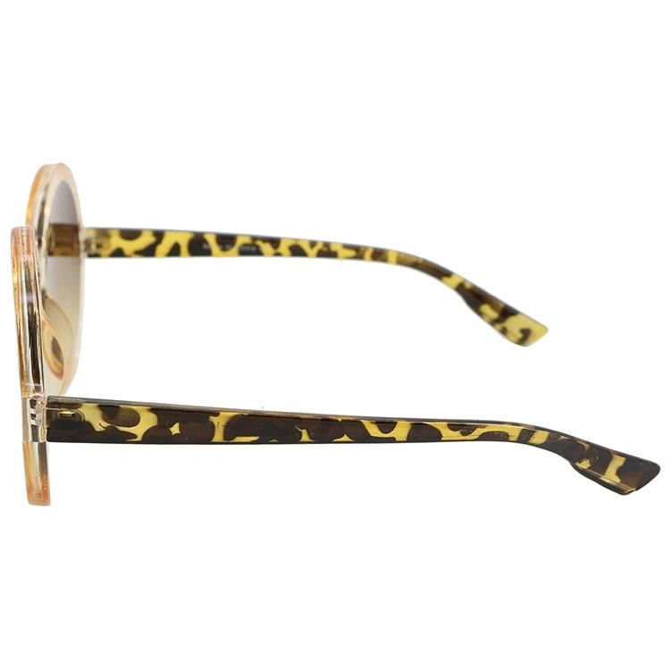 2020 Colorful Round Shape Fashion Sunglasses