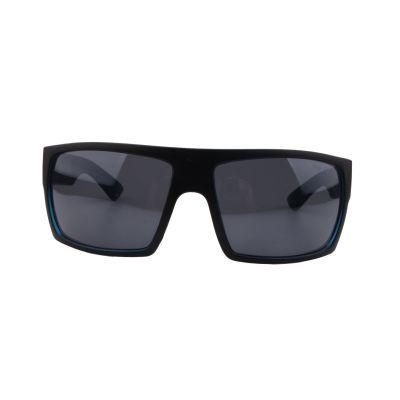 Big Lens Sports Sunglasses for Men