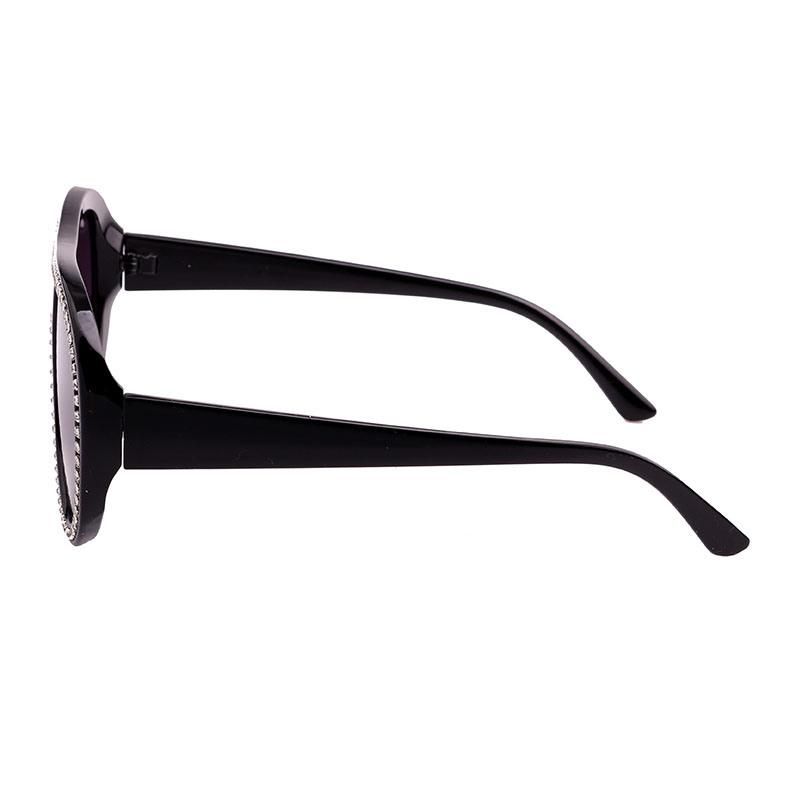 Black Diamond Party Sunglasses