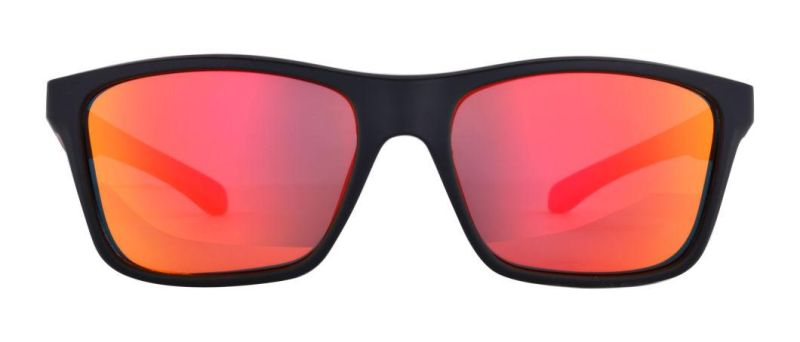 2022 Drop Shipping New Fashion Black Rectangle Shades Luxury Brand UV400 Sunglasses Oversized Square River on Stock Best Selling Men Women Sun Glasses