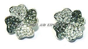 Fashion Earring Stud for Desginer Jewelry (JSY-J0037)