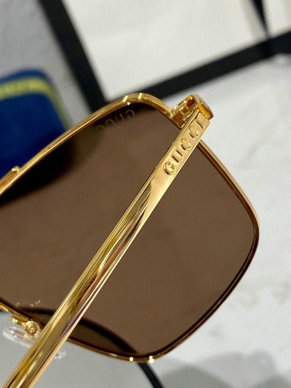 Sunglasses Female Summer Sunscreen Retro Hong Kong Style Round Face Small Frame Anti-Ultraviolet Sunglasses Fashion Sunglasses
