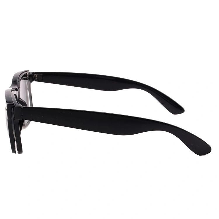 2018 Classical Clip on Sunglasses