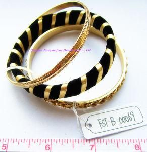Gold Plated Newest Fashion Multi-Layered Various Bracelets