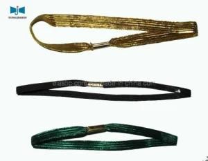 Barb Elastic Cord (E6005)