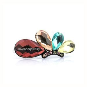 Hair Jewelry Butterfly Hair Clip for Girls Beauty