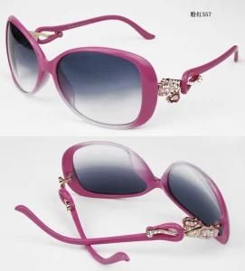 Lady&prime;s Sunglasses (DS109-C57)