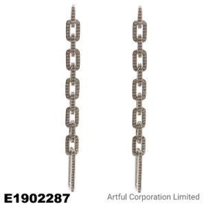 2021 New Fashion Earring Jewelry Jewellry