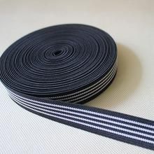 Non-Slip Woven Elastic Webbing Band