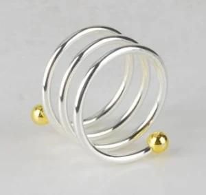 Elastic Napkin Ring