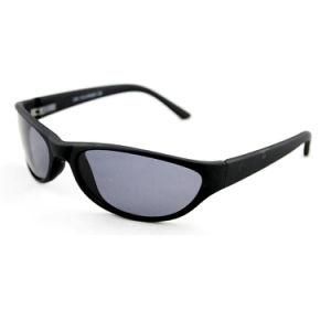 Sport Polarized Quality Designer Sunglasses with CE Certificate (91051)